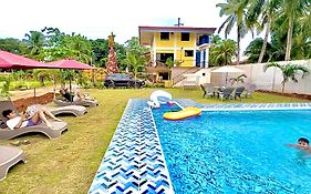 Villa Lourdes Resort
